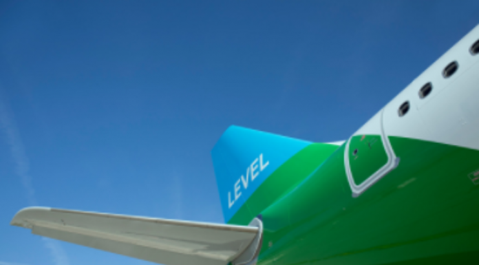 Level informa sus vuelos especiales entre Barcelona y Buenos Aires para septiembre