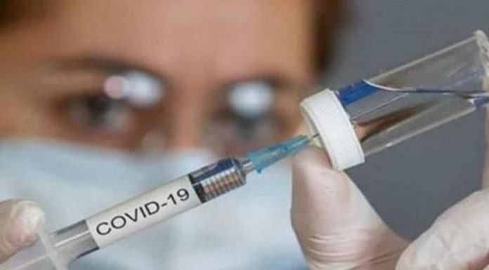 La cadena logística se prepara para la distribución de la vacuna contra el Covid-19