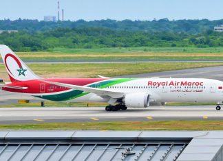 Royal Air Maroc programa su regreso a Brasil