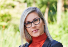 Qatar Airways Cargo contrata a Kirsten de Bruijn como VP Senior