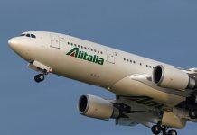 Aprobación del préstamo de 200 millones de Euros impulsa el lanzamiento de Alitalia