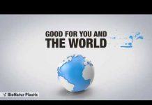 BioNatur Plastic. El primer plástico biodegradable