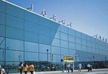 Continuarán suspendidos hasta fin de julio los vuelos de pasajeros a Perú provenientes de Brasil, India y Sudáfrica