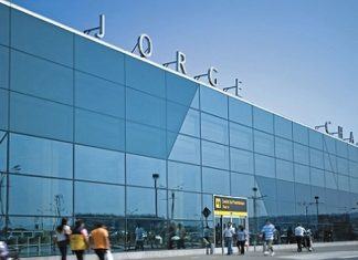 Reinicio de los vuelos internacionales en Perú