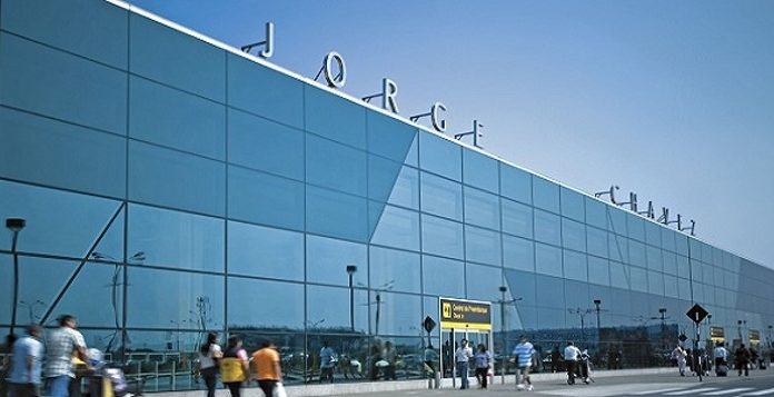 Continuarán suspendidos hasta fin de julio los vuelos de pasajeros a Perú provenientes de Brasil, India y Sudáfrica