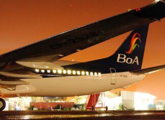 Boliviana de Aviación (BoA) inicia el camino a la recuperación