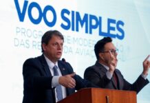 Reglas más modernas para simplificar la aviación general brasileña