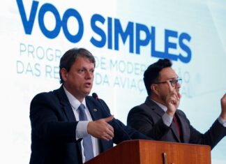 Reglas más modernas para simplificar la aviación general brasileña