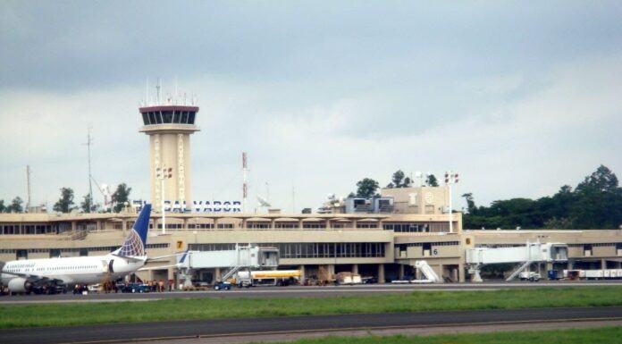 Munich Airport International gana concesión para la construcción de una nueva terminal de cargas en El Salvador