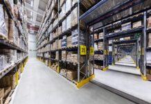 Dachser México amplía sus instalaciones de almacenamiento en Querétaro