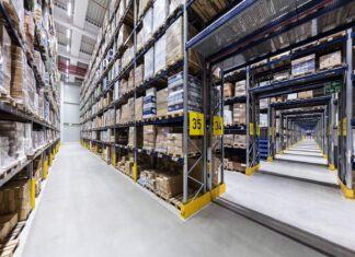 Dachser México amplía sus instalaciones de almacenamiento en Querétaro