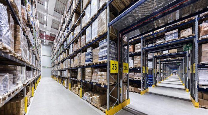 Dachser México amplía sus instalaciones de almacenamiento en Querétaro