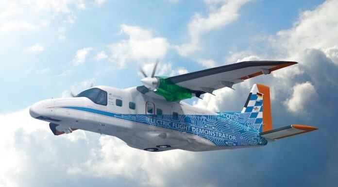 MTU Aero Engines: el hidrógeno pone el futuro al alcance de la mano