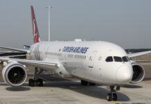 Turkish Airlines regresa con vuelos regulares a Sud América