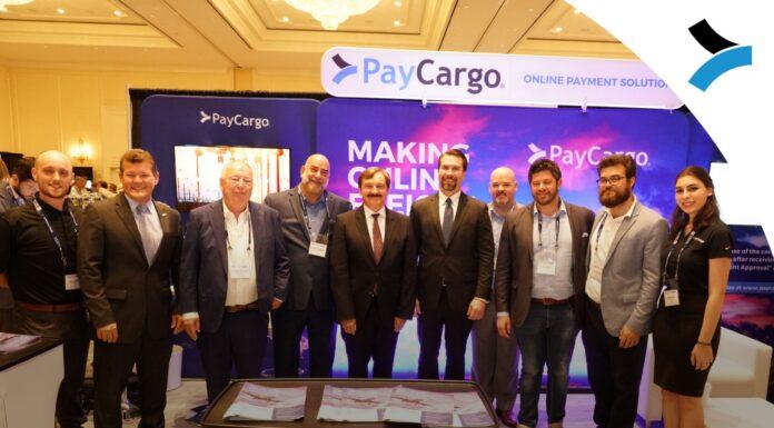 La plataforma de pagos y cobros, PayCargo, recibe nueva ronda de inversion