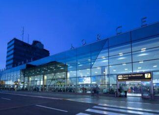 Perú incrementará vuelos a partir de noviembre