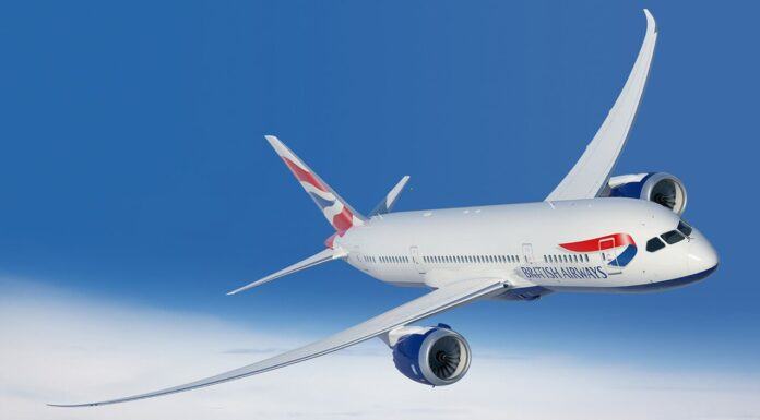 IAG Cargo reinicia operaciones en cinco ciudades en Africa