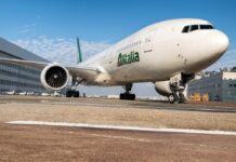 Alitalia: El gobierno italiano avanza en el proceso de nacionalización