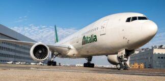 Alitalia: El gobierno italiano avanza en el proceso de nacionalización
