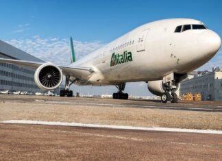 Alitalia: El gobierno italiano avanza en el proceso de nacionalización