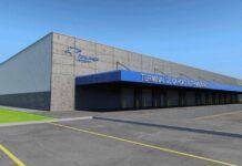 Aeropuerto internacional de Porto Alegre (POA) – Características y facilidades de su terminal de cargas