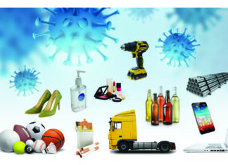 Los bloqueos por COVID no lograron detener los robos de mercancías en EMEA