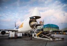 Cainiao se asocia con Atlas Air para fortalecer su distribución en América del Sur