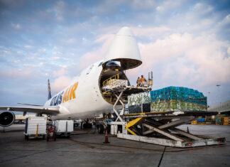 Cainiao se asocia con Atlas Air para fortalecer su distribución en América del Sur