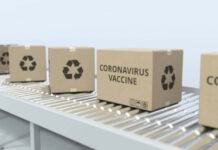 La esperada Cadena de Suministro para la vacuna Covid-19. Qué sabemos, qué no y por que es tan complejo