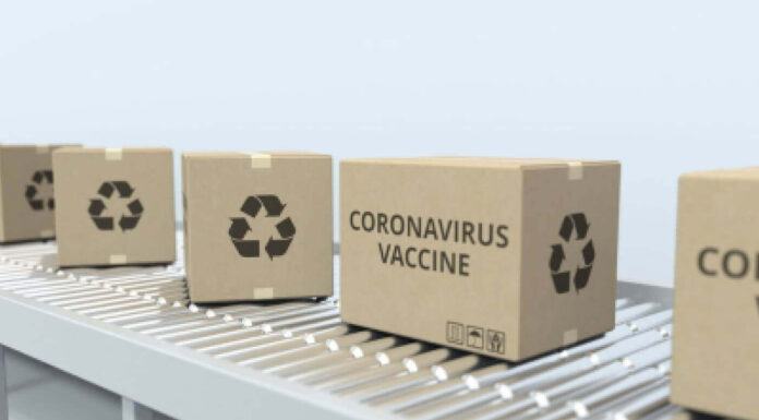 La esperada Cadena de Suministro para la vacuna Covid-19. Qué sabemos, qué no y por que es tan complejo