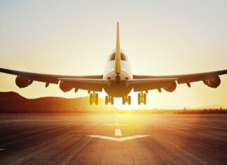 Lufthansa informa el regreso de sus vuelos regulares a la Argentina