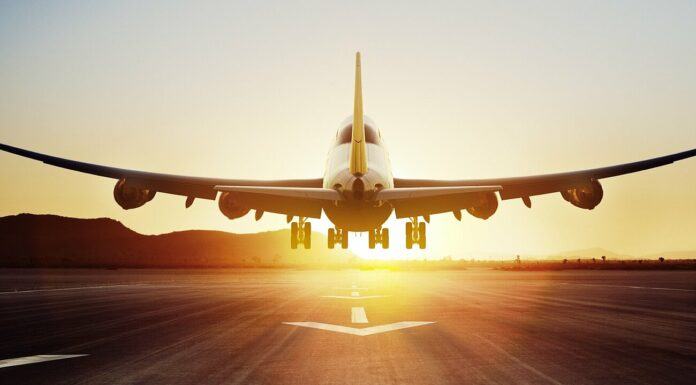 Lufthansa informa el regreso de sus vuelos regulares a la Argentina