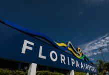 Buenos números en septiembre para la Terminal Internacional de Carga de Florianópolis