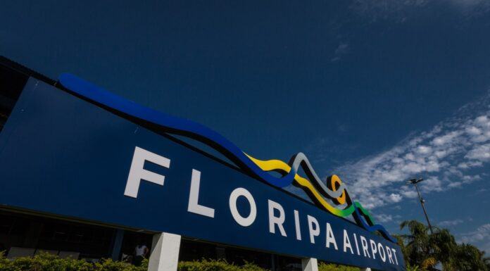 Buenos números en septiembre para la Terminal Internacional de Carga de Florianópolis