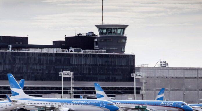 En diciembre se observará un importante incremento de frecuencias entre Argentina y Brasil