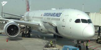 El regreso de Turkish Airlines a Panamá, Colombia y Argentina