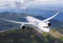 United continúa expandiendo su red global