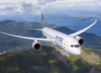 United continúa expandiendo su red global