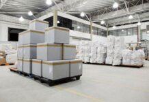 LATAM amplía capacidad de manejo de carga en el aeropuerto de Brasilia