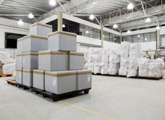 LATAM amplía capacidad de manejo de carga en el aeropuerto de Brasilia