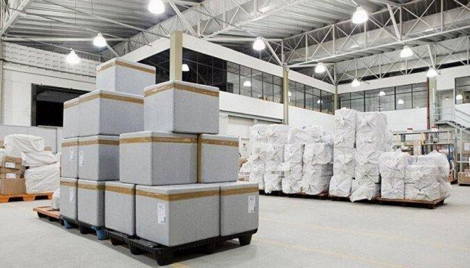 LATAM amplía capacidad de manejo de carga en el aeropuerto de Brasilia