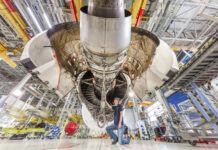 Rolls-Royce probará combustible de aviación 100% sostenible