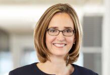 Dorothea von Boxberg será la nueva CEO de Brussels Airlines