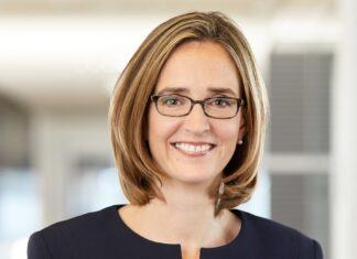 Dorothea von Boxberg será la nueva CEO de Brussels Airlines