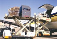 Nuevo acuerdo regional de liberalización de la carga aérea