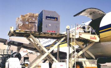 IATA recalcula sus estimaciones respecto a los ingresos de la carga aérea en 2021