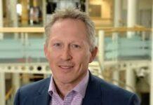 Darren Peek, jefe de ventas de IAG Cargo. Su pasado y su futuro