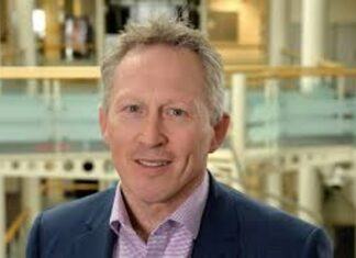 Darren Peek, jefe de ventas de IAG Cargo. Su pasado y su futuro