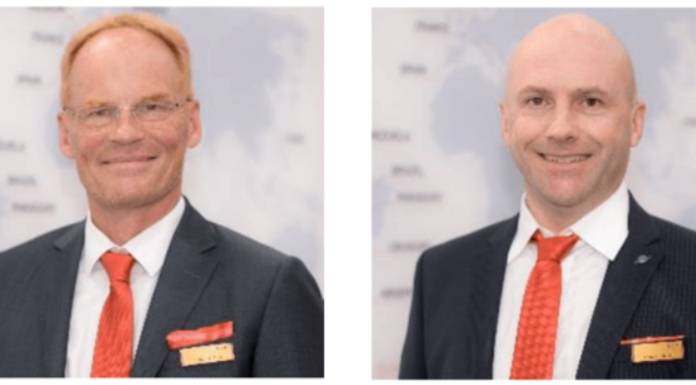 ATC Aviation en la línea de largada para la distribución global de la vacuna Covid-19