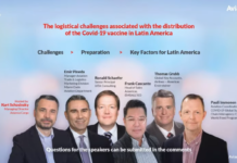 Avianca Cargo. Los desafíos logísticos asociados con la distribución de la vacuna Covid-19 en América Latina